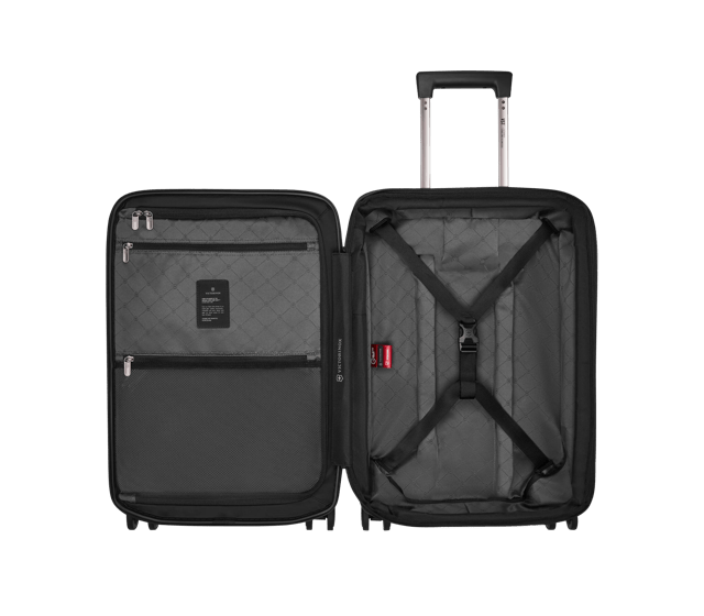 Mythic Frequent Flyer Carry-On Business - null