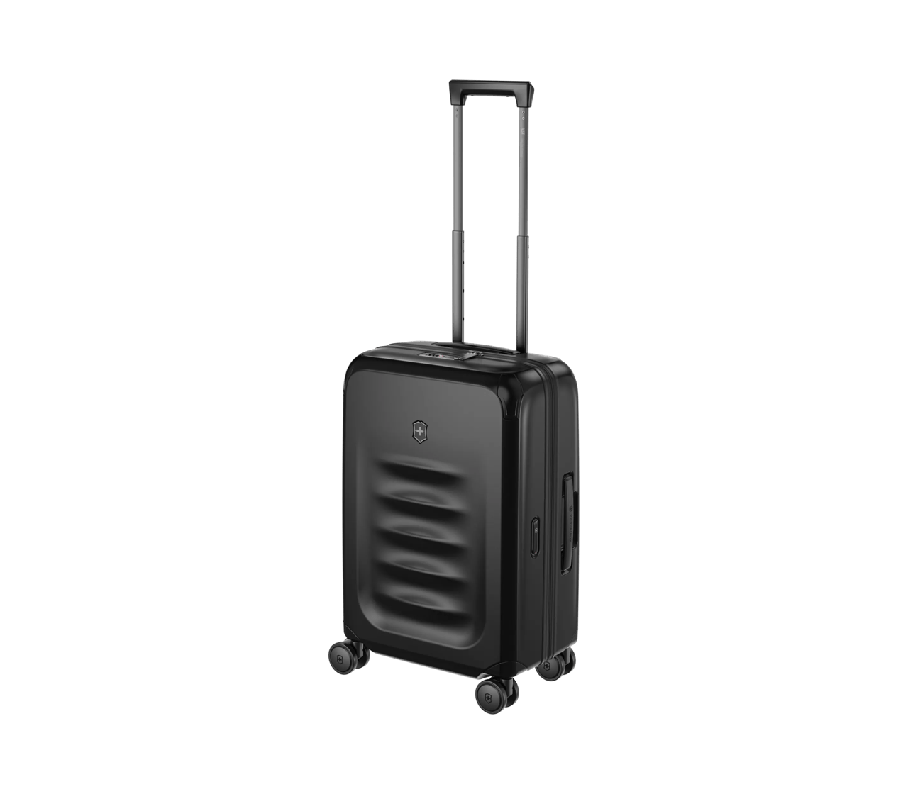 Spectra 3.0 Frequent Flyer Plus Carry-On - null