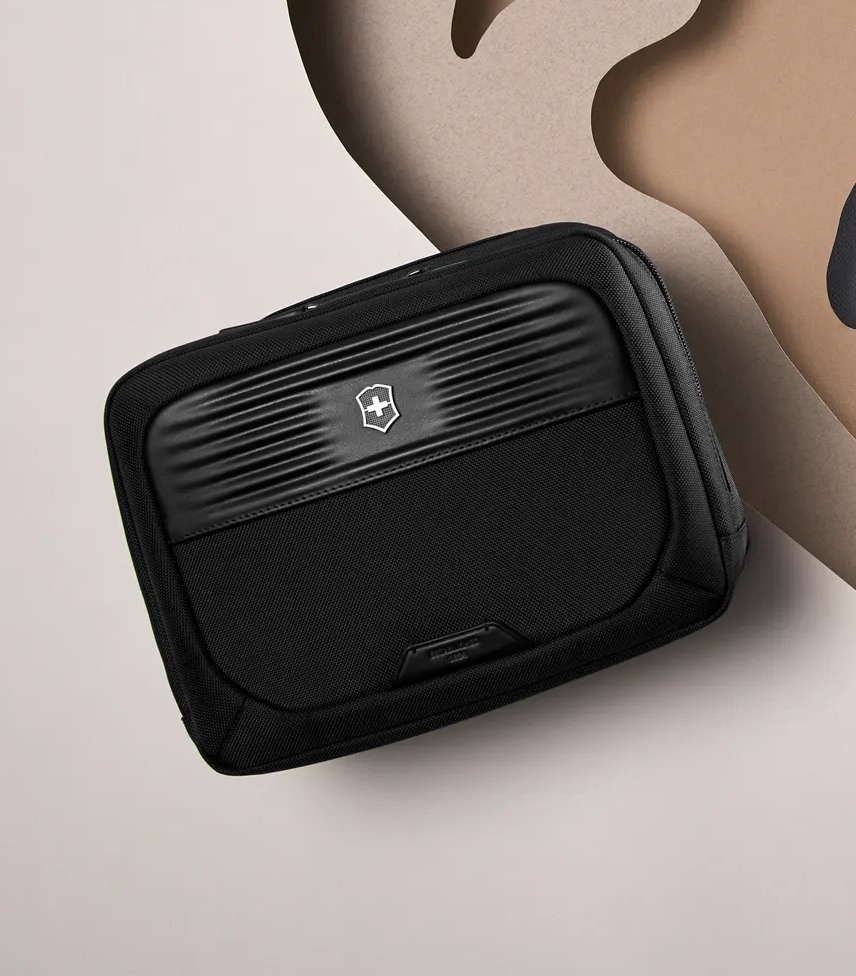 Mythic Toiletry Bag