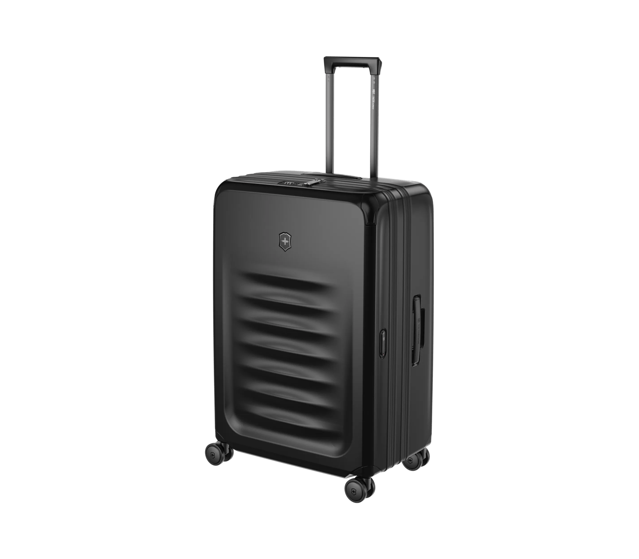 Spectra 3.0 Expandable Large Case - null