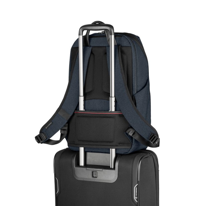 Architecture Urban2 Deluxe Backpack - null