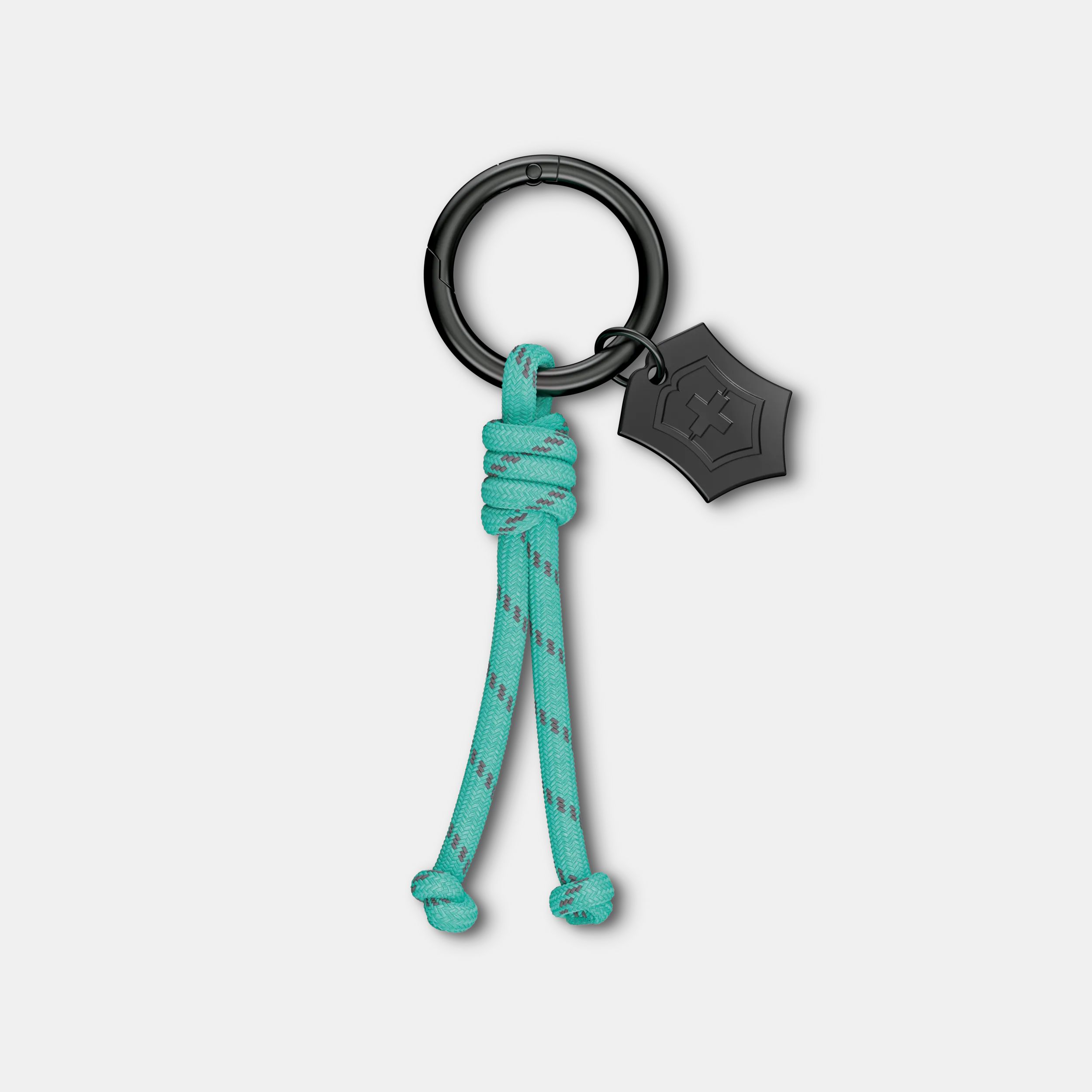 Elegant key ring store