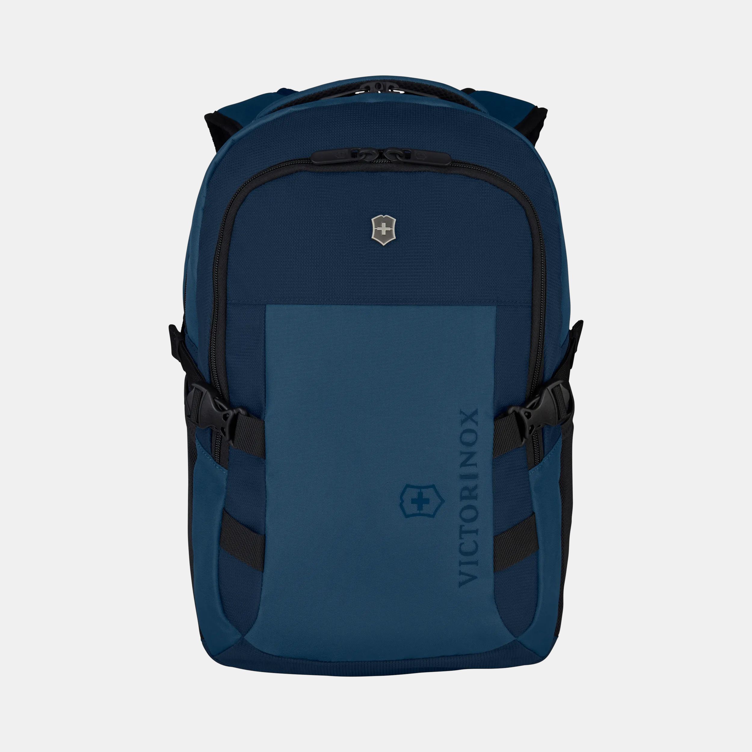 即納！最大半額！ Victorinox 611415 - navy in Backpack Compact EVO Sport VX バッグ