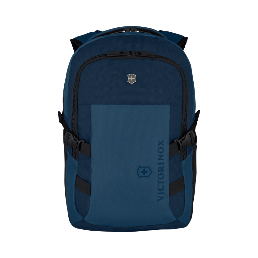 Victorinox VX Sport EVO Compact Backpack in navy 611415