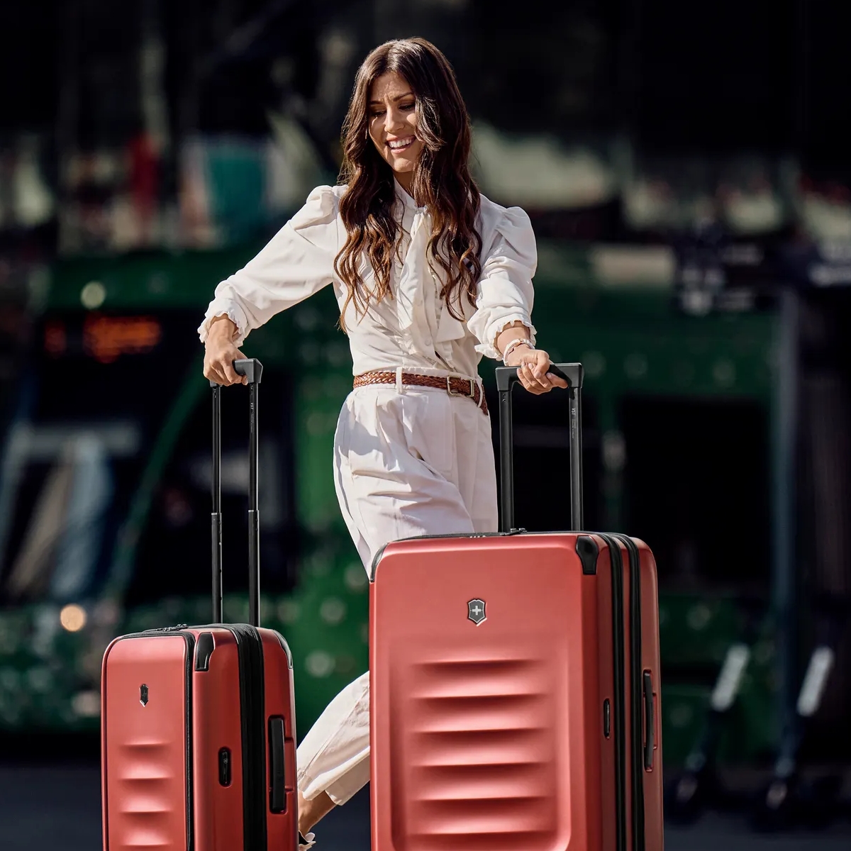 Victorinox travel gear shop
