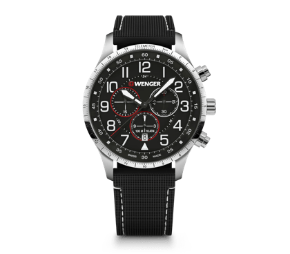 Attitude Chrono - 01.1543.119