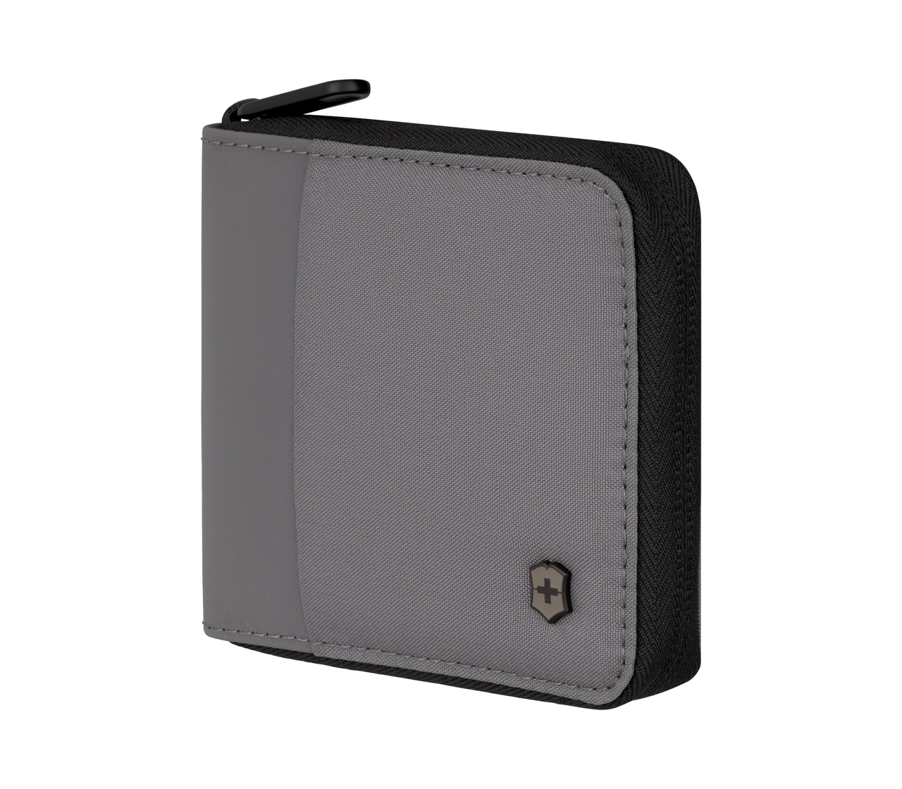 Travel Essentials Zip-Around Wallet - null