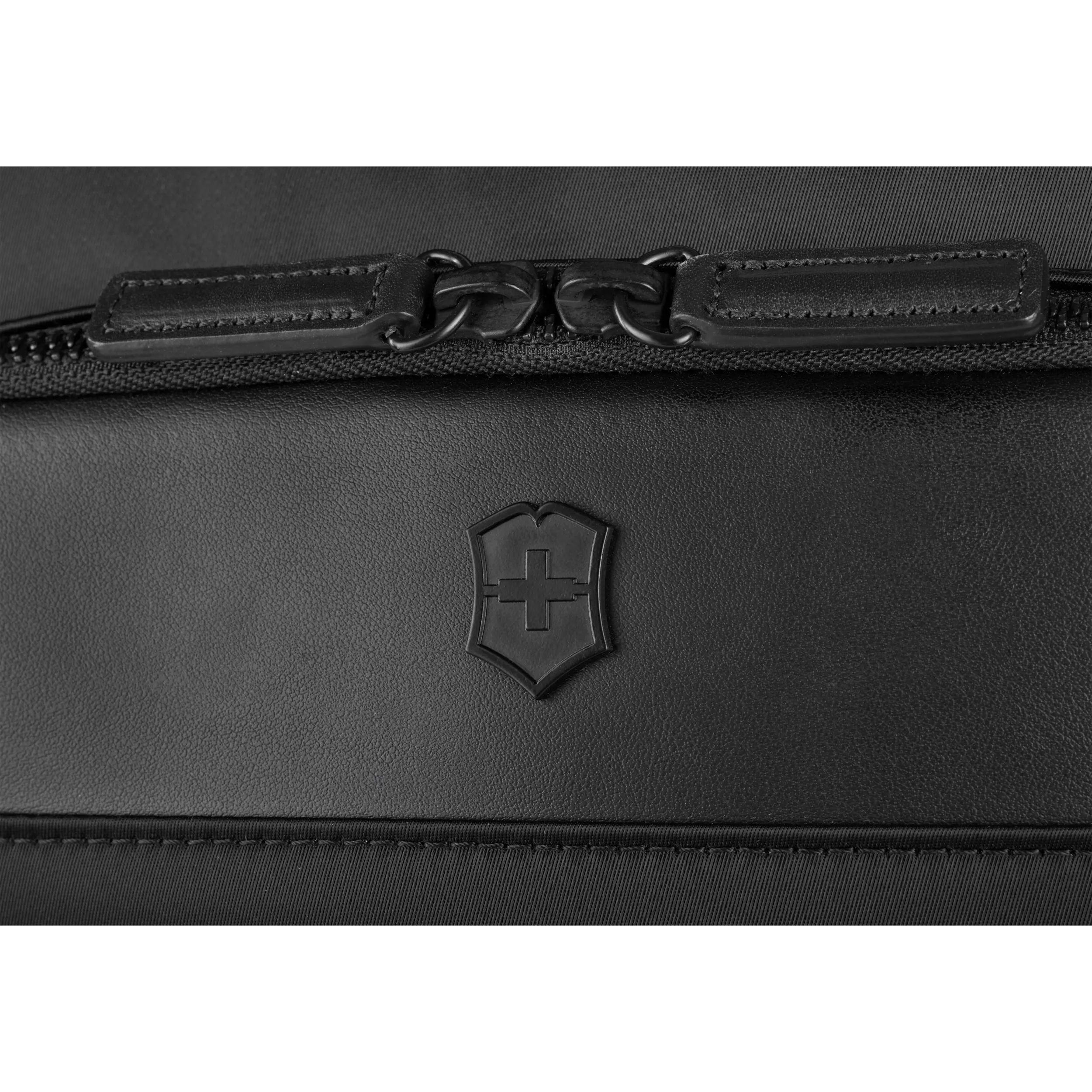 Alox Nero Briefcase - null