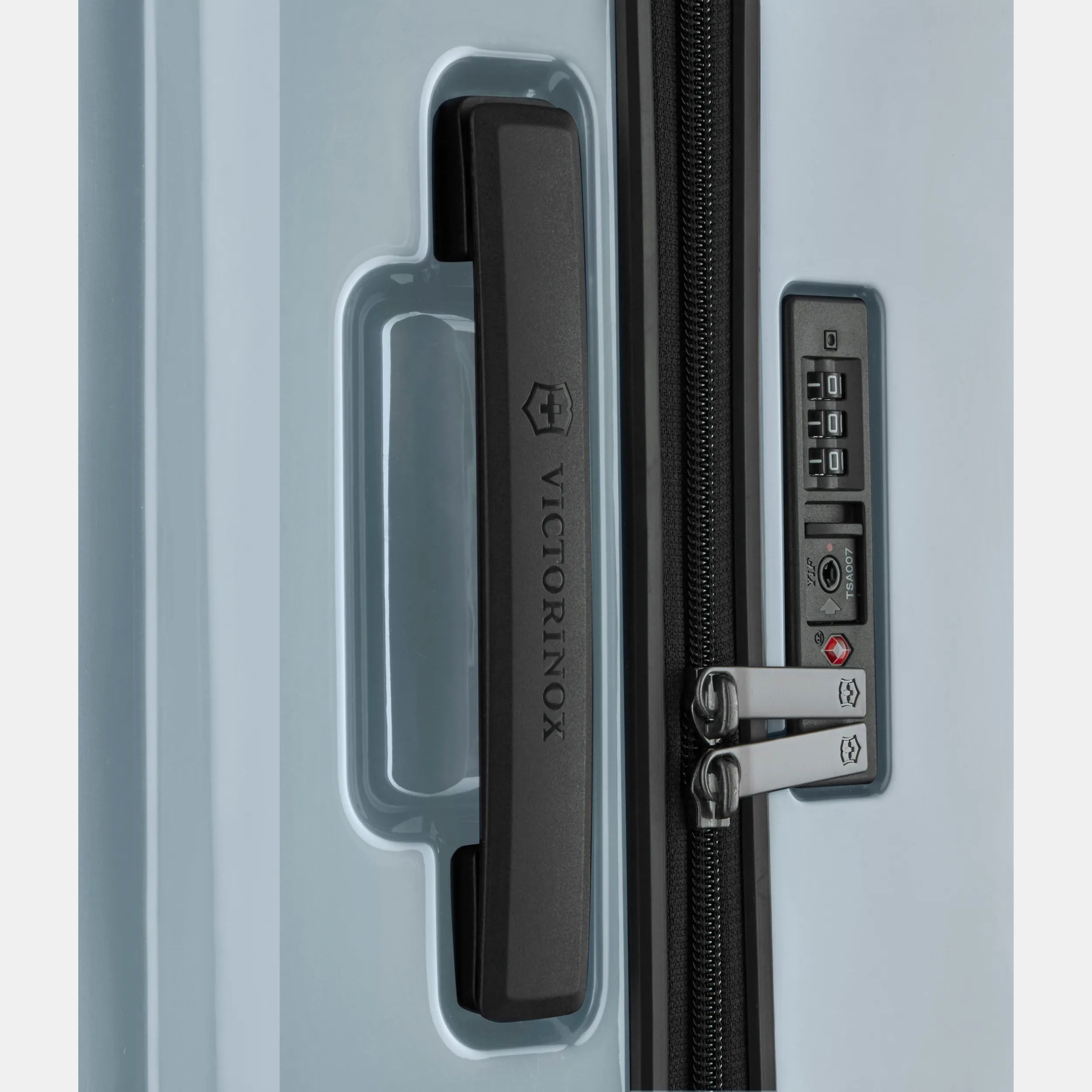 Airox Large Hardside Case