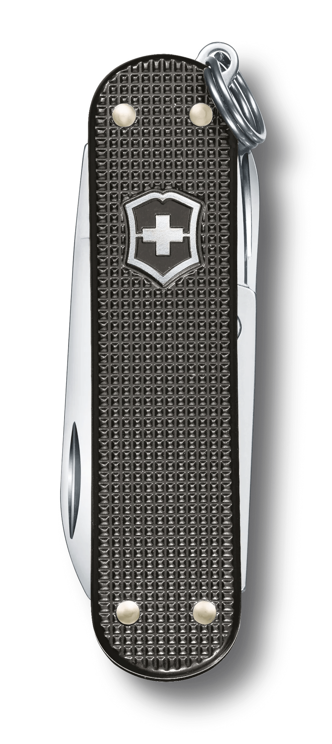 Victorinox クラシック SD ALOX リミテッドエディション 2022 Thunder Gray - 0.6221.L22