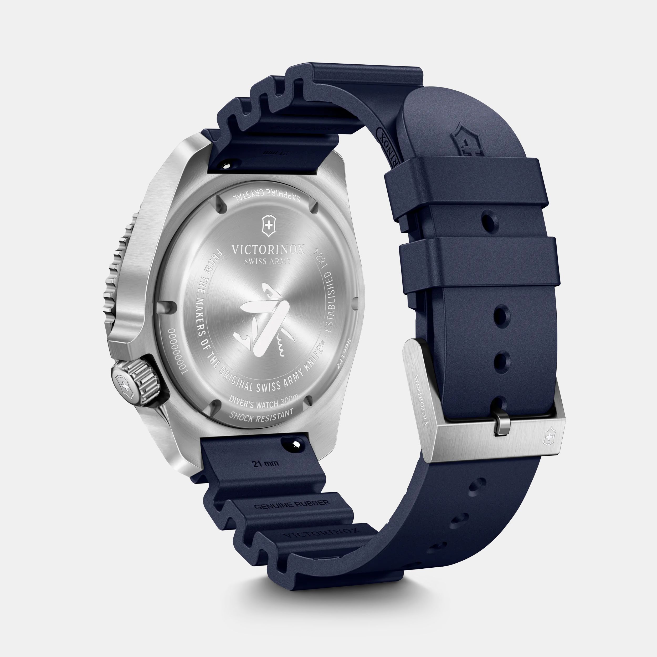 Dive Pro Automatic - 241995