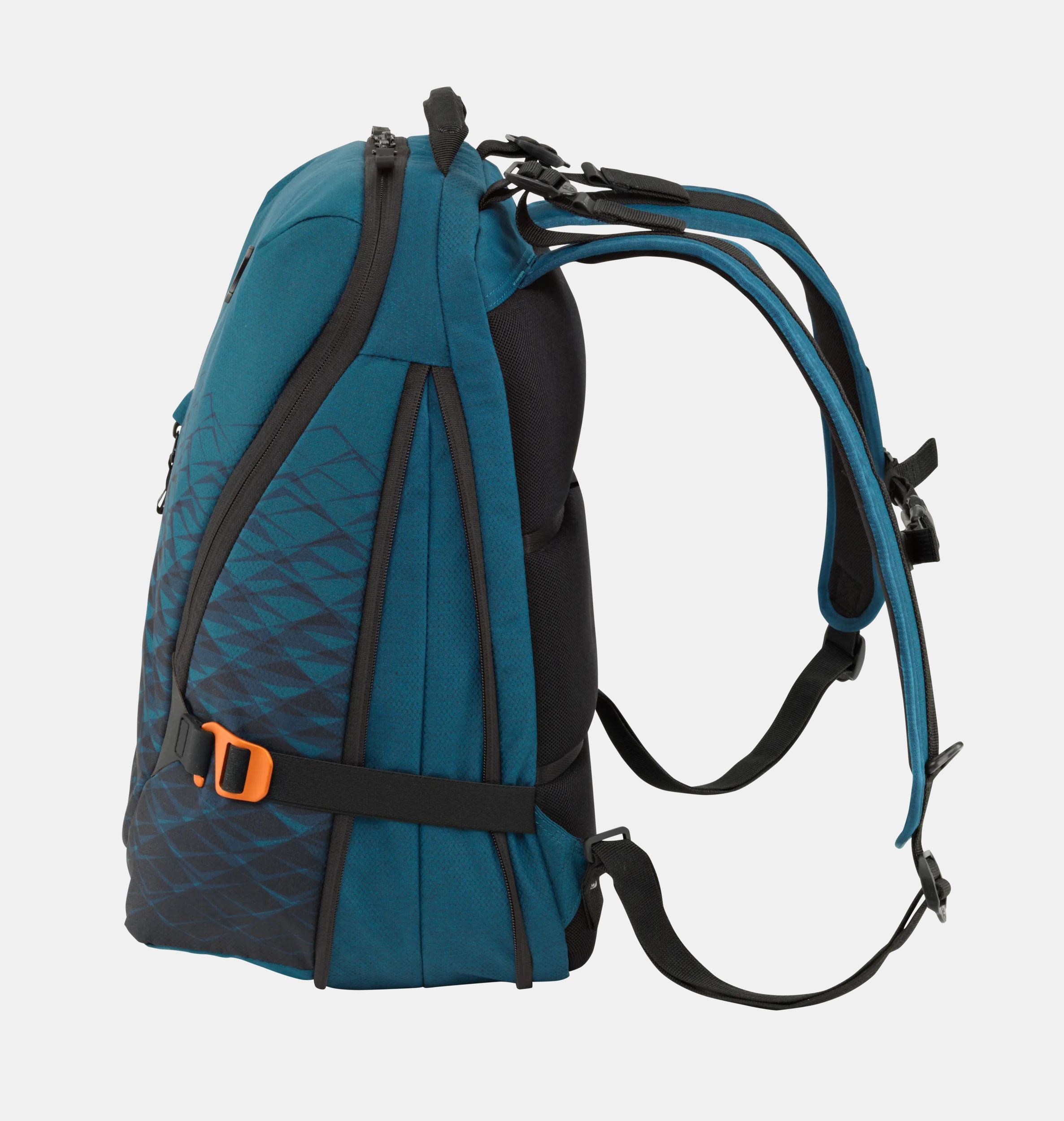 Victorinox vx touring backpack review discount