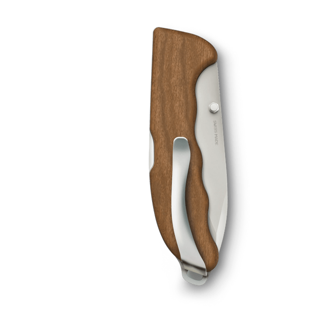 Victorinox Evoke Wood