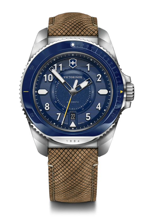 Victorinox movement sales