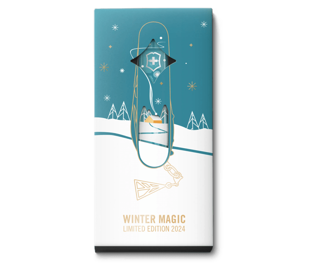 Winter Magic Spartan edición limitada 2024-1.3603.T21E1