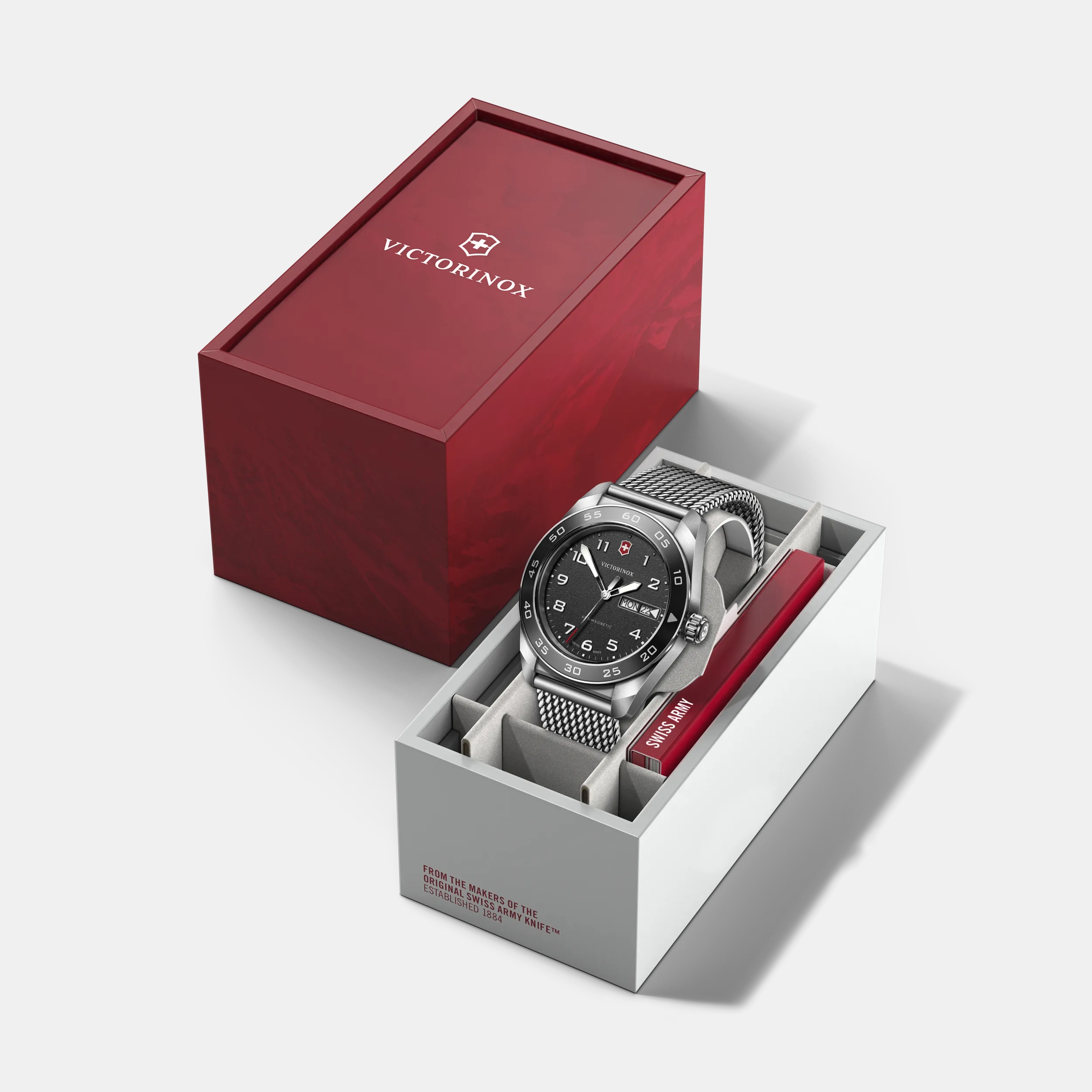 Swiss Army Quartz - 242043