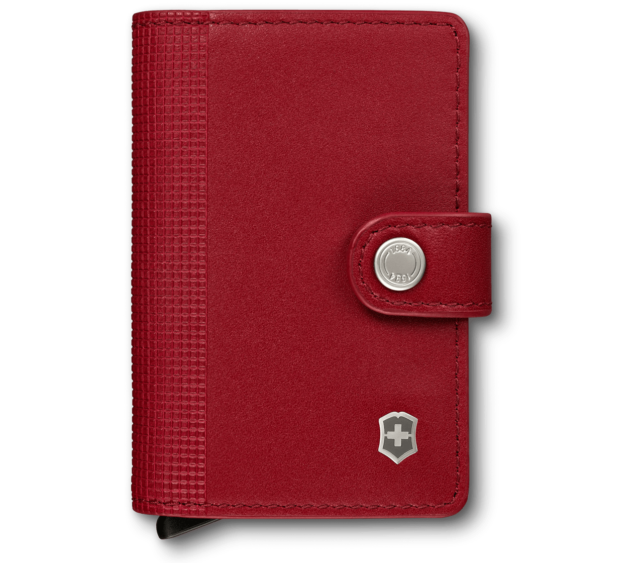 Altius Secrid Leather Card Wallet - null