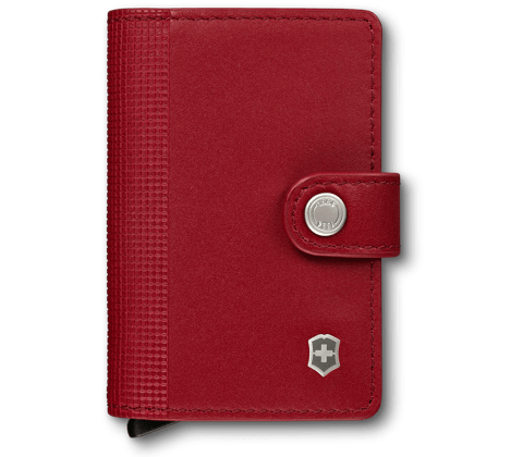 Altius Secrid Leather Card Wallet-612680