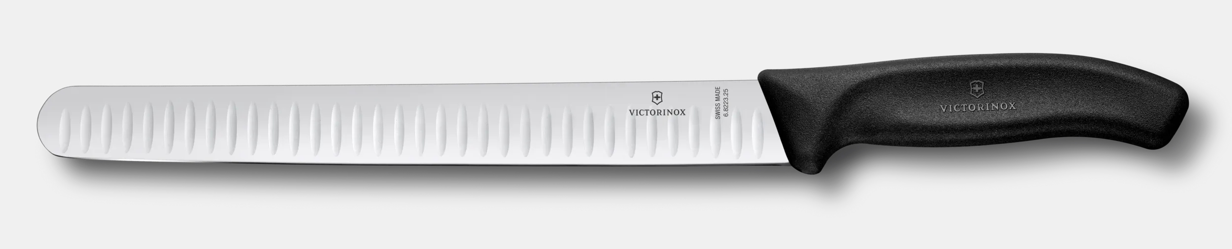 Swiss Classic Slicing Knife - 6.8223.25G