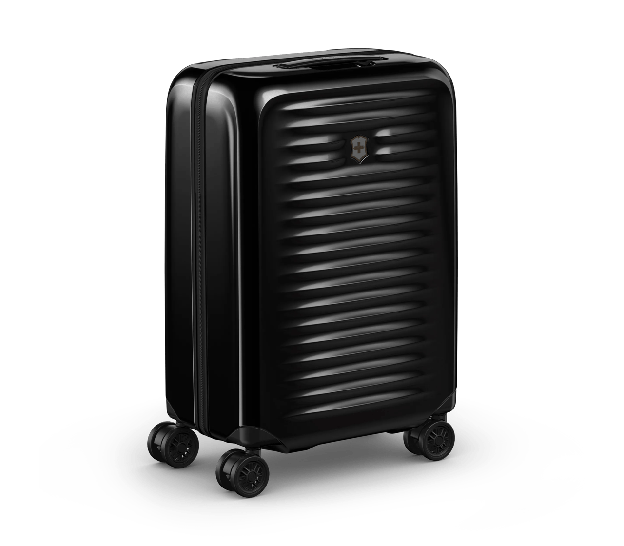 Airox Frequent Flyer Plus Hardside Carry-On - null