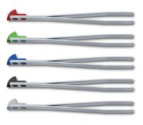 Large Replacement Tweezers - A.3642.1.10-X1