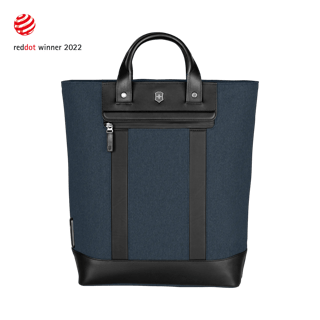 Victorinox en Blue / Black - Victorinox en Blue / Black -