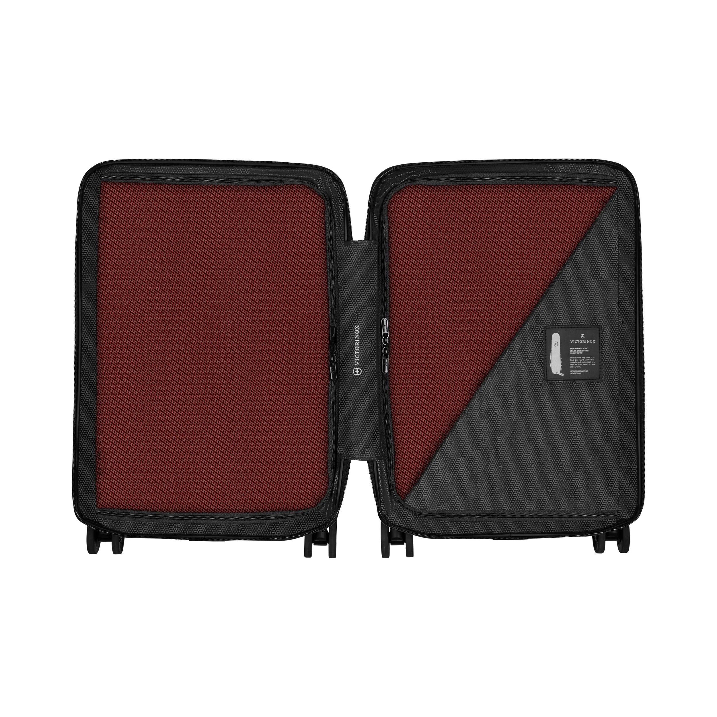Airox Frequent Flyer Hardside Carry-On - 612501