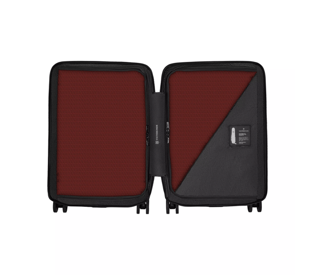 Airox Frequent Flyer Hardside Carry-On-612501