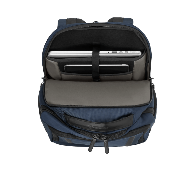 Altmont Professional Essentials Laptop Backpack-653289