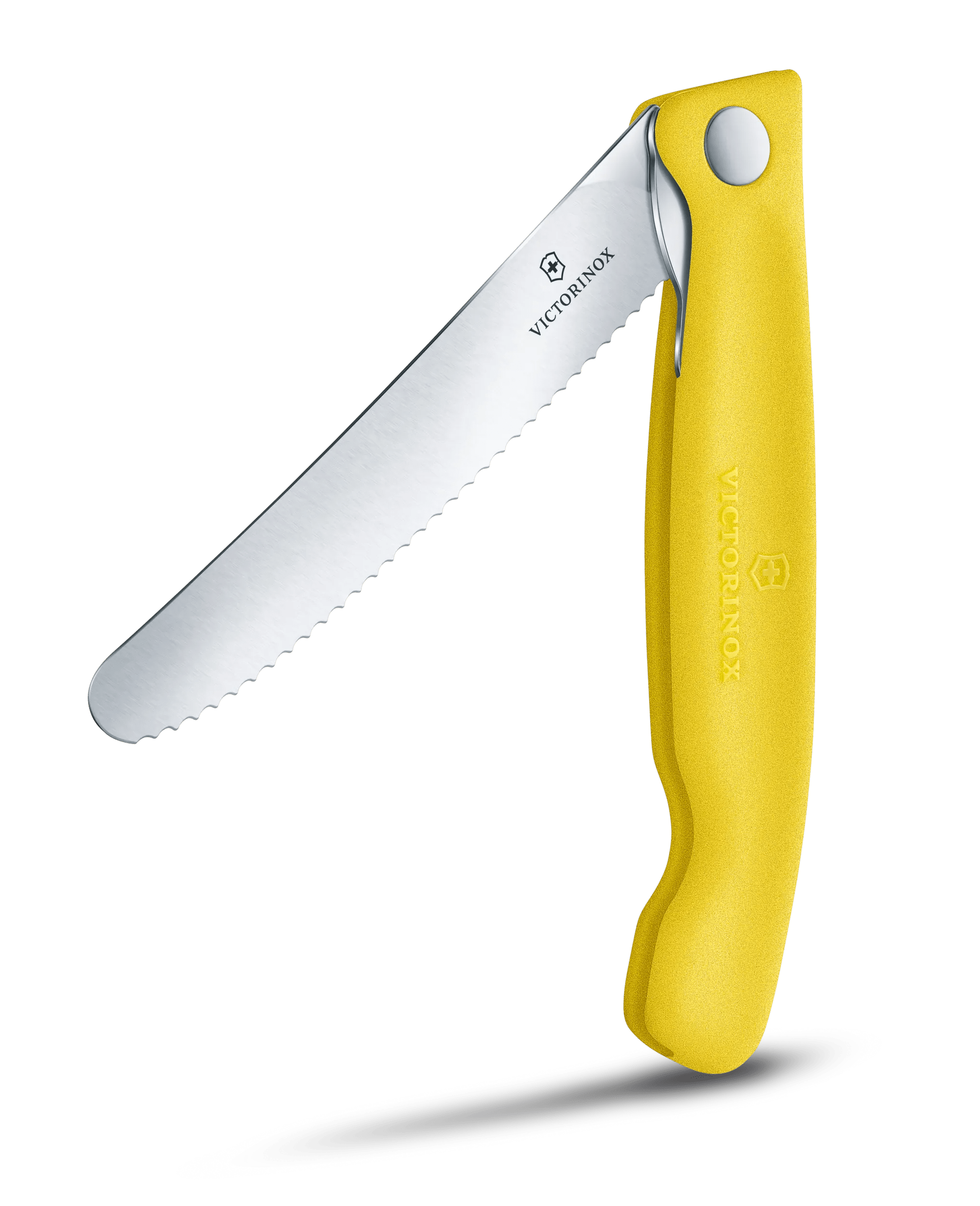 Swiss Classic Picnic Knife - 6.7836.F8B