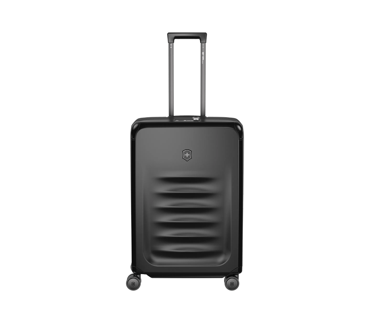 Spectra 3.0 Expandable Medium Case - null