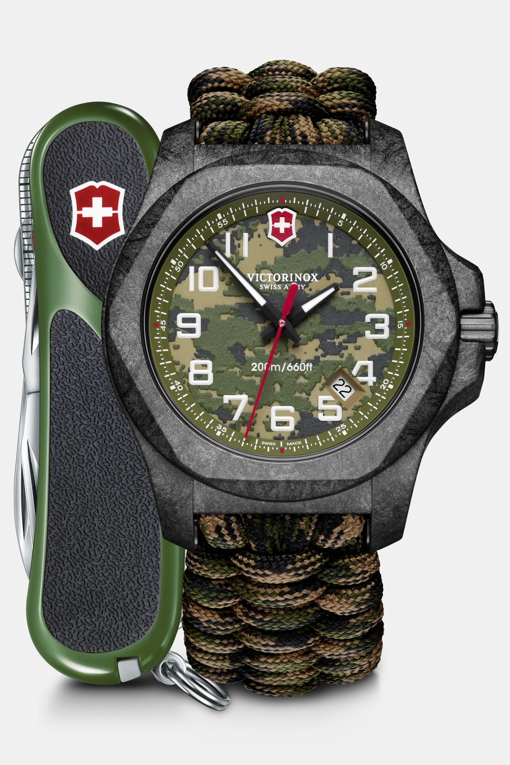 Swiss army watch military hotsell