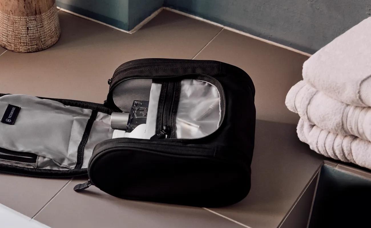 Travel Accessories 5.0 Victorinox Hong Kong