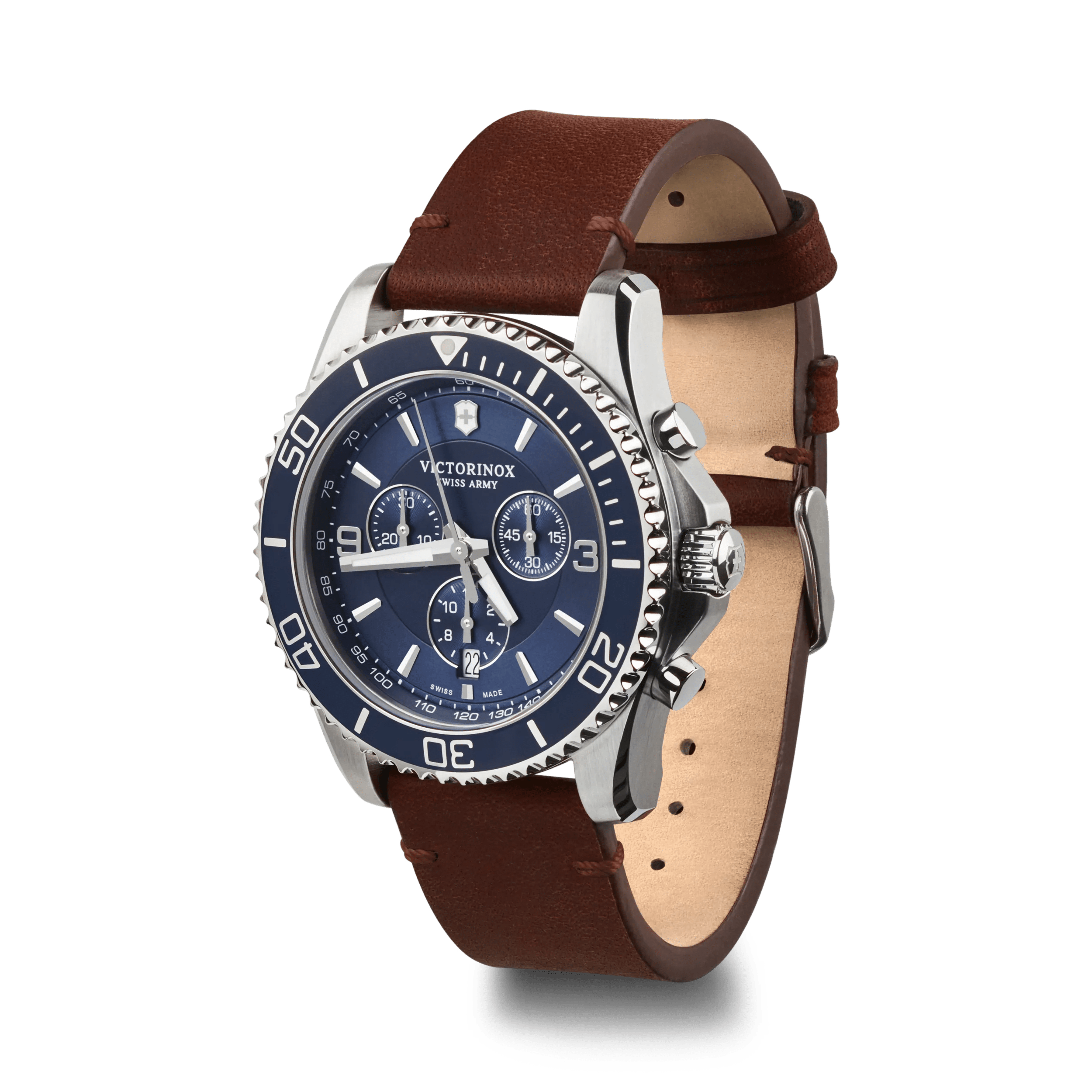 Maverick Chronograph-241865