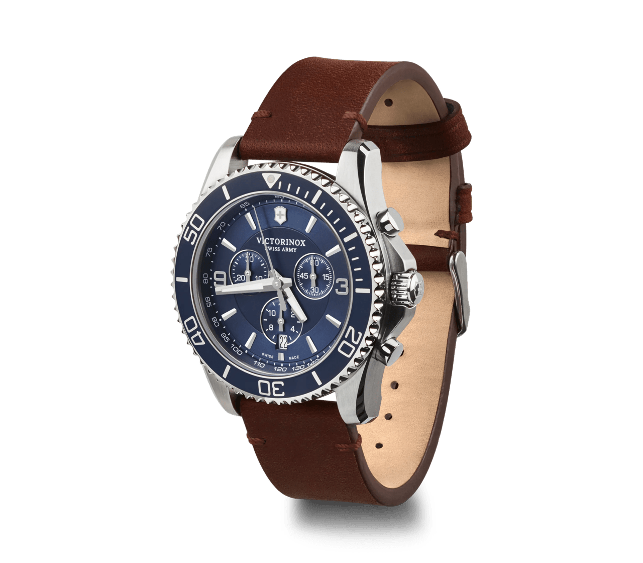 Maverick Chronograph - null