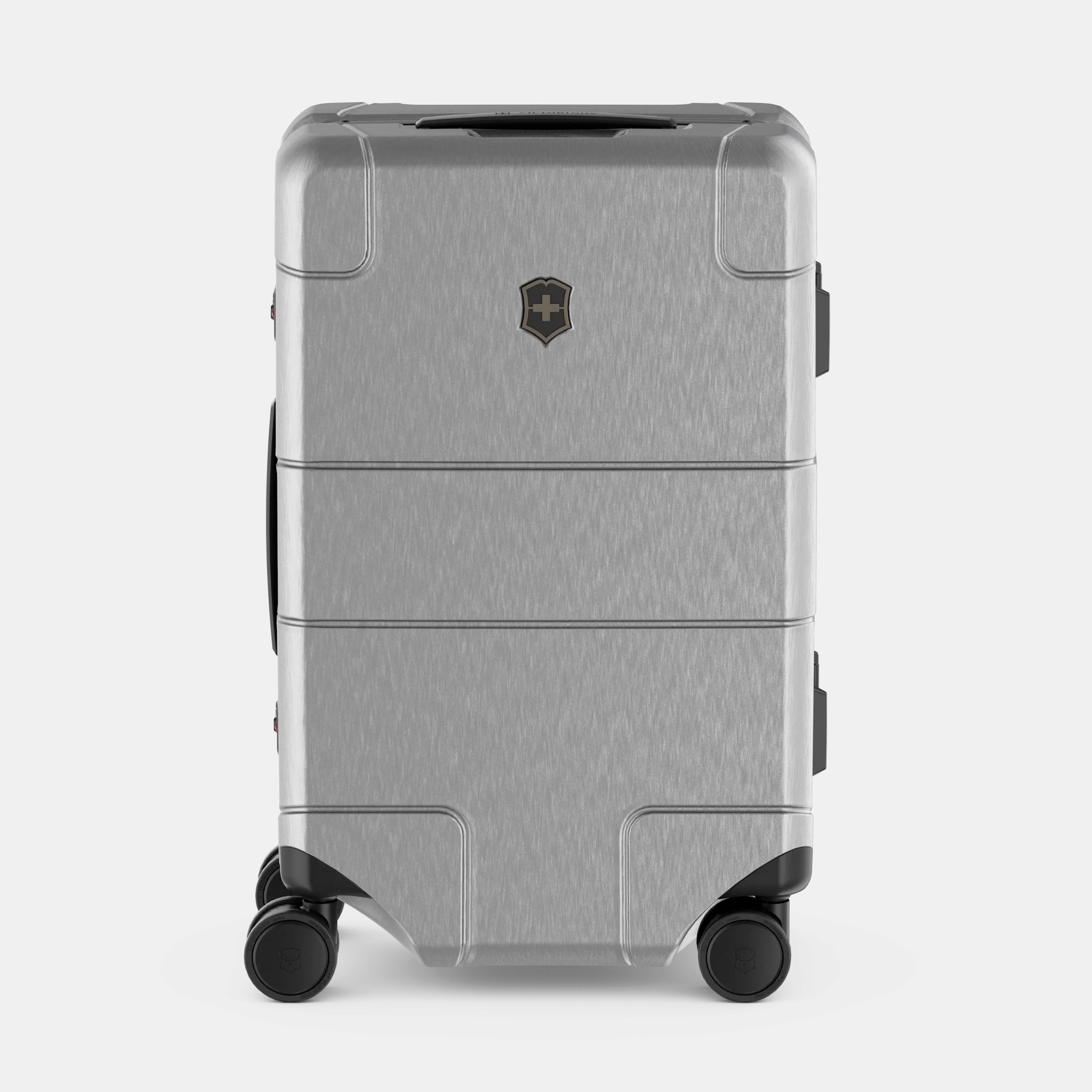 Lexicon Framed Series Frequent Flyer Hardside Carry-On  - 610538