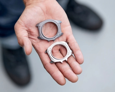 Les matériaux à l’origine de nos montres fabriquées en Suisse