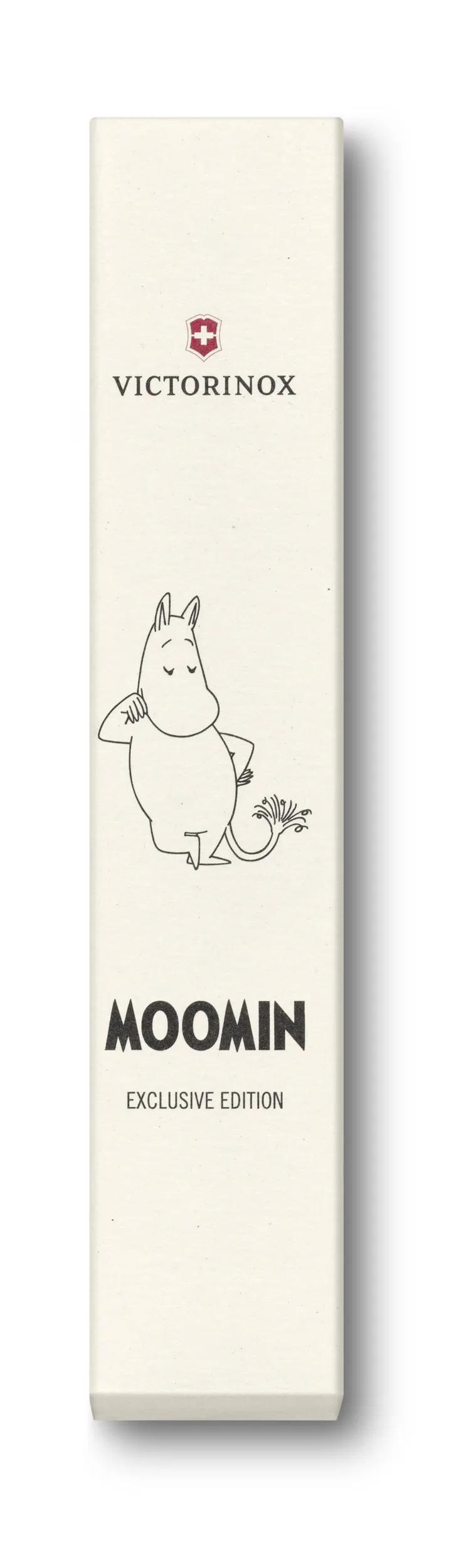 Picnic Knife X Moomin-6.7833.F-X1