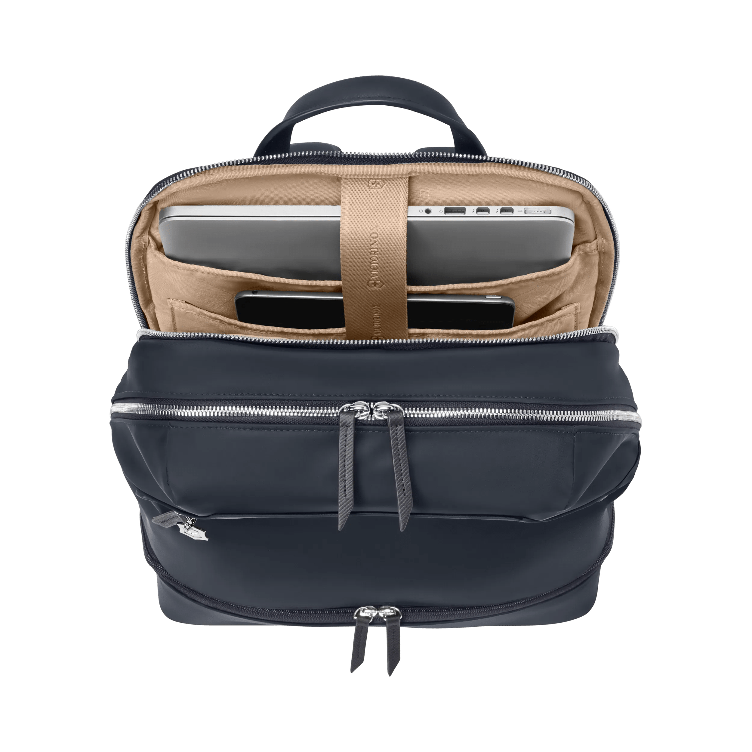 Victoria Signature Deluxe Backpack-612202