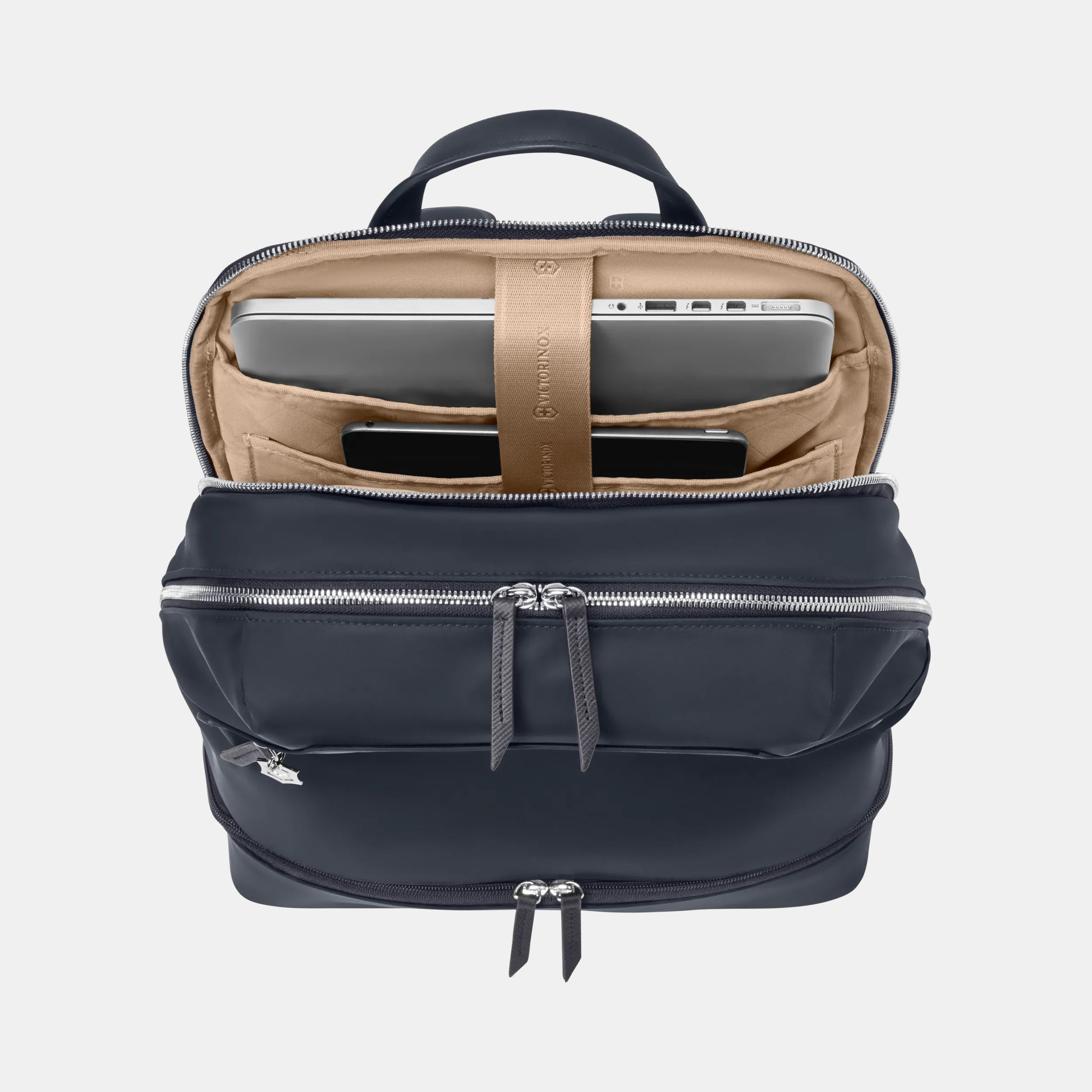 Victoria Signature Deluxe Backpack - null