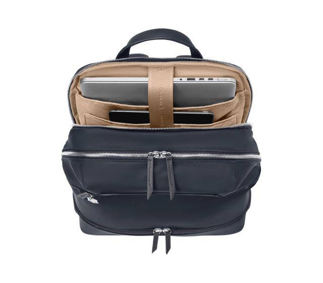 Victoria Signature Deluxe Backpack-612202