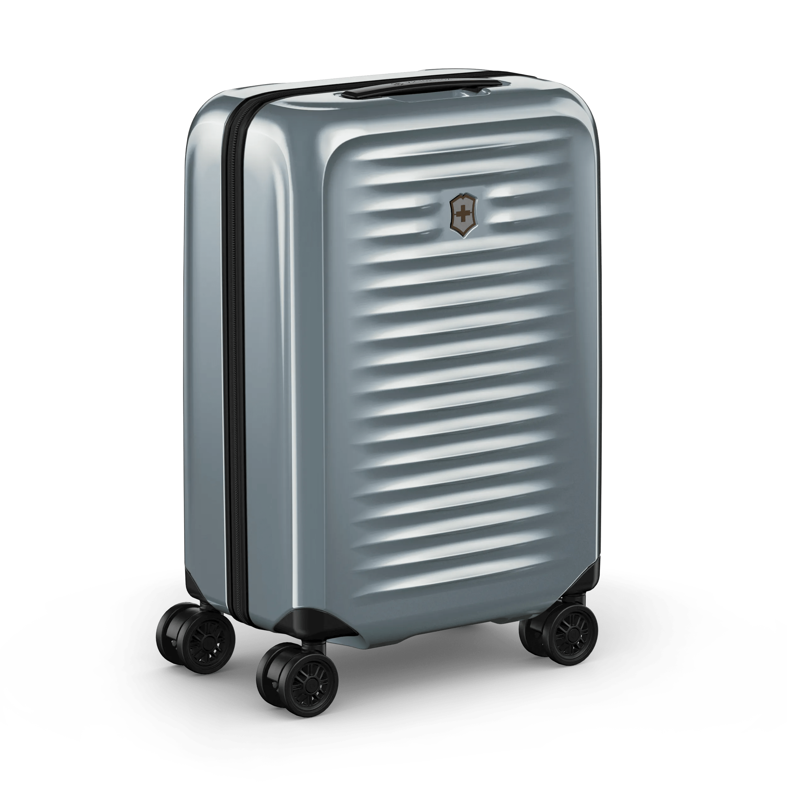 Airox Frequent Flyer Hard Side Carry-On - null