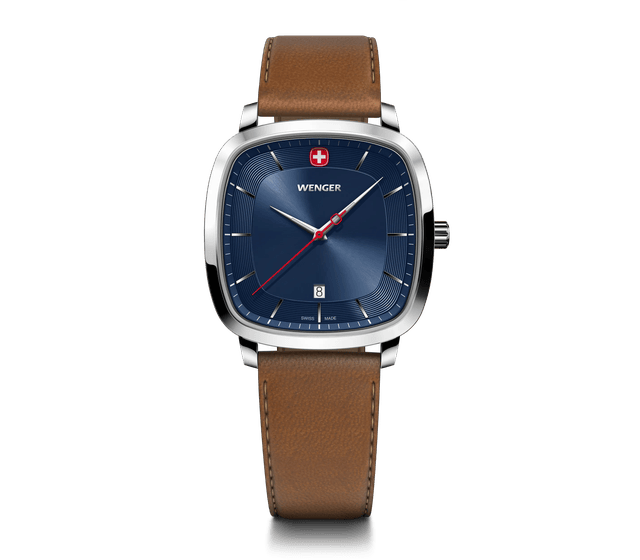 Wenger Vintage Classic in 37 mm - 01.1921.106 display picture 3