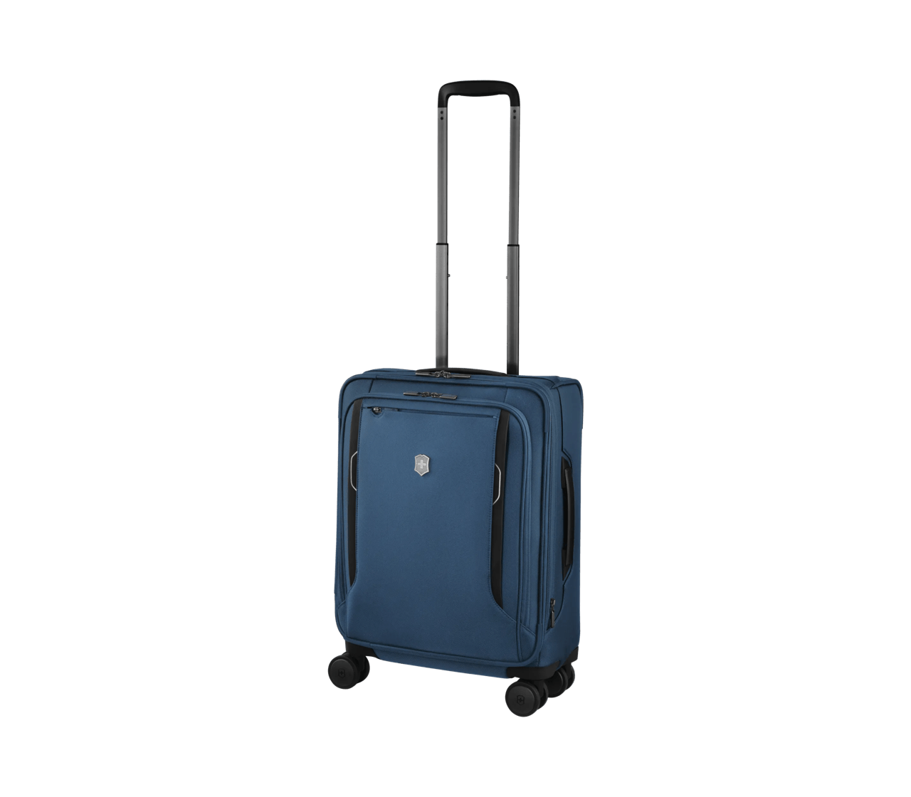 Werks Traveler 6.0 Softside Global Carry-On - null