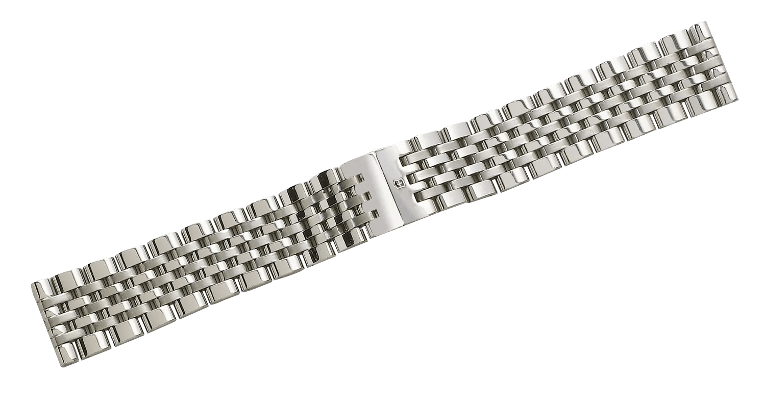 Infantry - Stainless Steel Bracelet with Clasp-000902