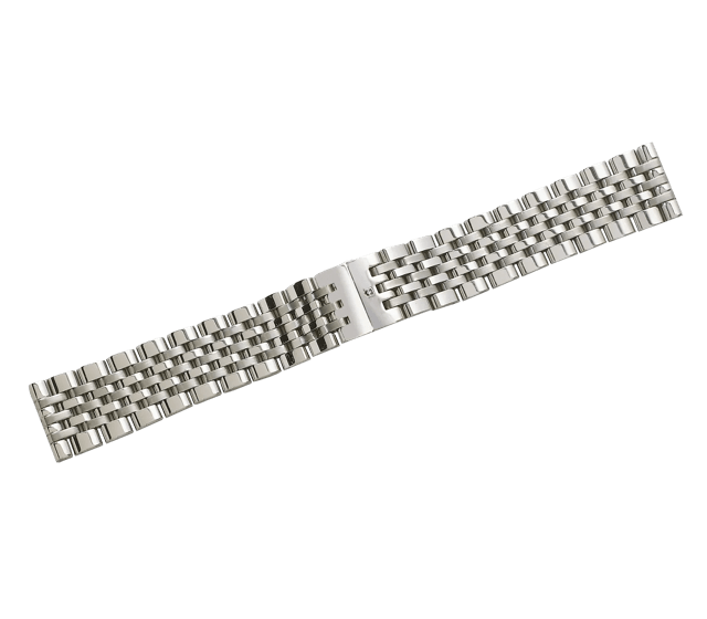 Infantry - Stainless Steel Bracelet with Clasp-000902