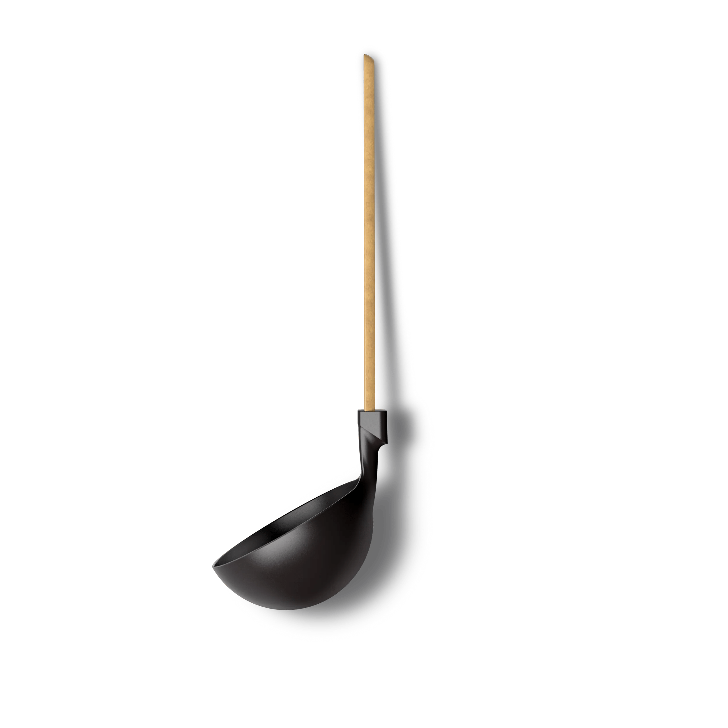 Gourmet Series Ladle-7.6205