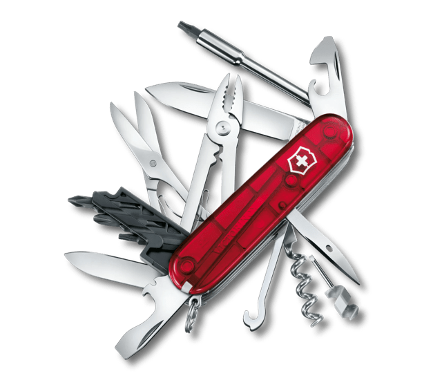 Cyber Tool M-1.7725.T