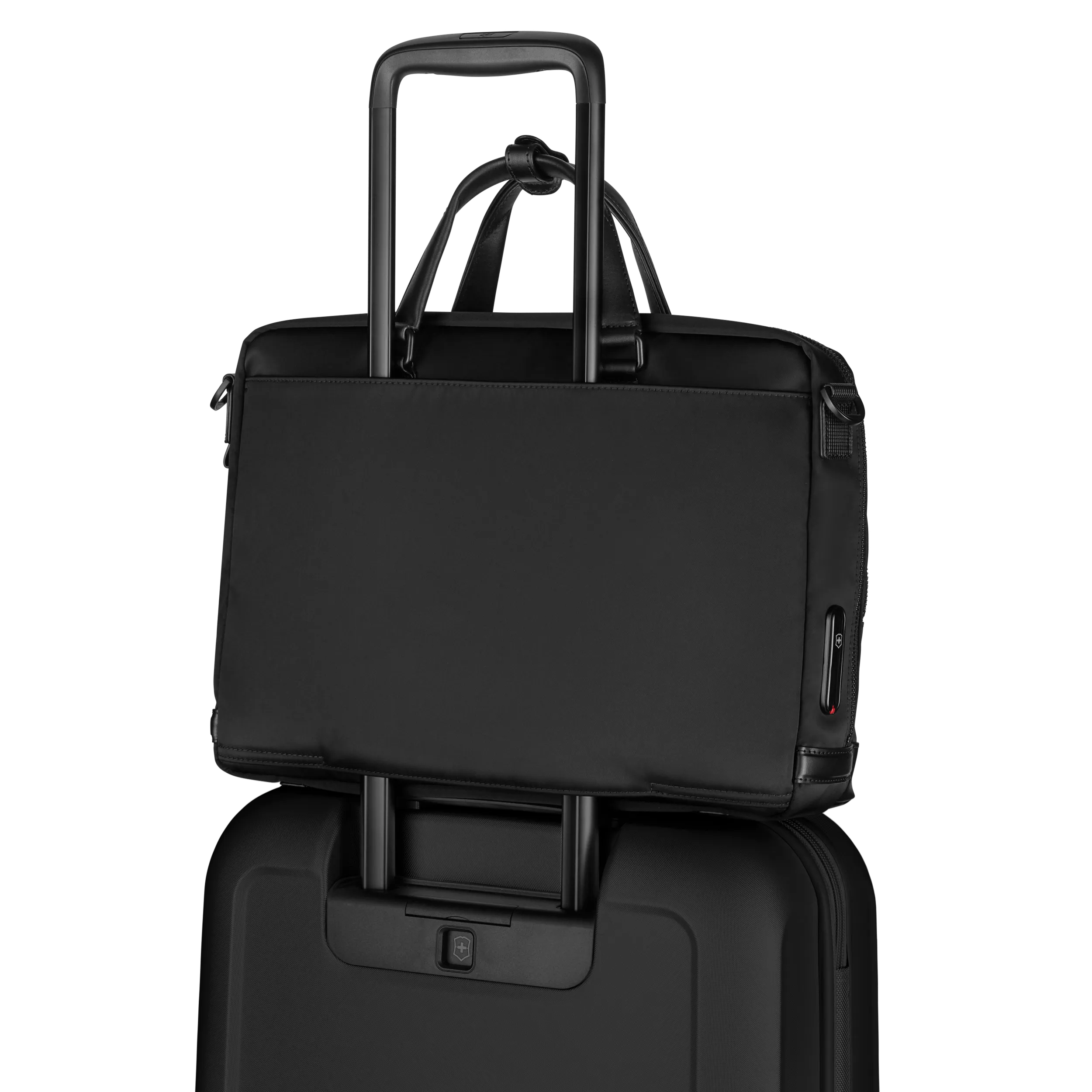 Alox Nero Briefcase-611805