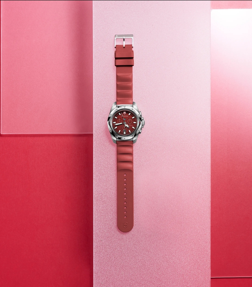 I.N.O.X. Chrono